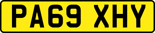 PA69XHY