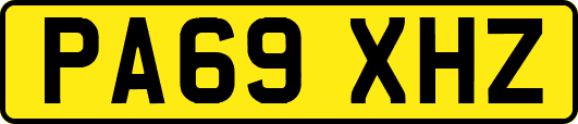 PA69XHZ