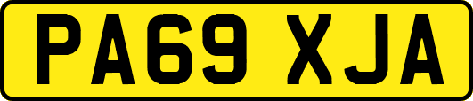 PA69XJA