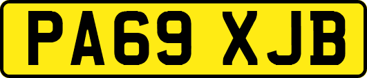 PA69XJB