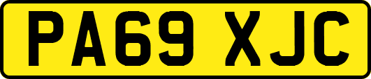 PA69XJC