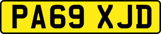 PA69XJD
