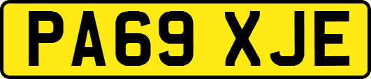 PA69XJE