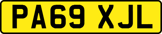 PA69XJL