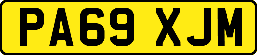 PA69XJM