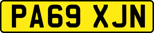 PA69XJN