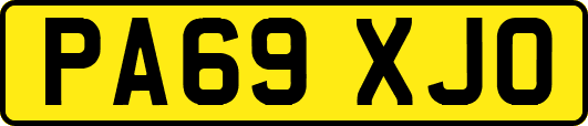PA69XJO