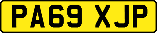 PA69XJP