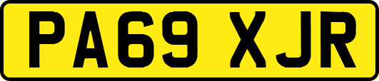 PA69XJR