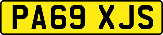 PA69XJS