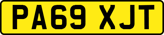 PA69XJT