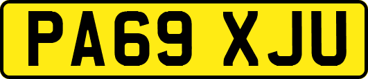 PA69XJU