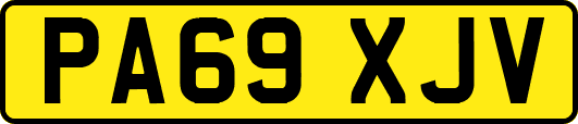 PA69XJV