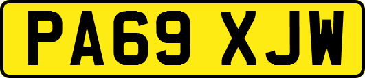 PA69XJW