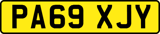 PA69XJY