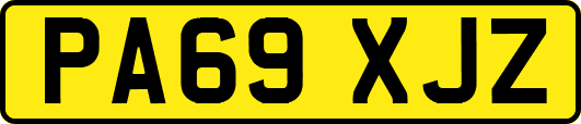 PA69XJZ