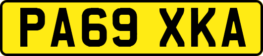 PA69XKA
