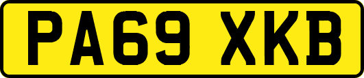 PA69XKB