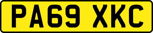 PA69XKC