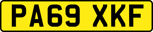 PA69XKF