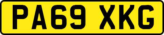 PA69XKG