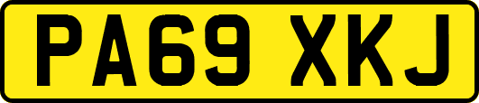 PA69XKJ