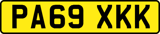 PA69XKK