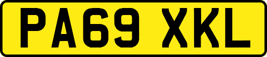 PA69XKL