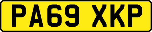 PA69XKP