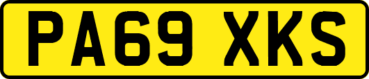 PA69XKS