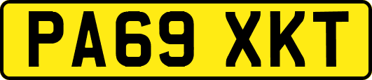 PA69XKT