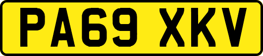PA69XKV