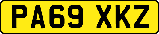 PA69XKZ