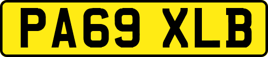 PA69XLB