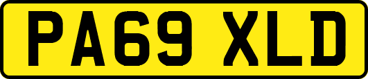 PA69XLD
