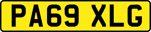 PA69XLG