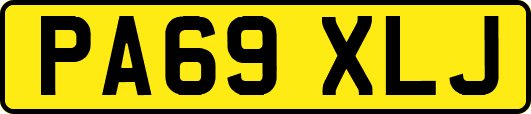 PA69XLJ