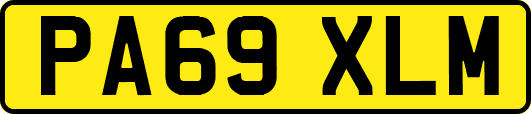 PA69XLM