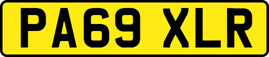 PA69XLR