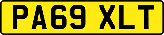 PA69XLT