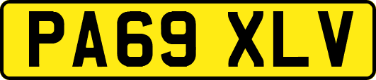 PA69XLV
