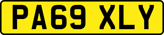 PA69XLY