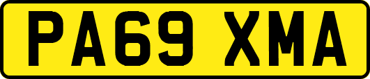 PA69XMA