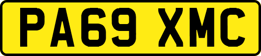 PA69XMC