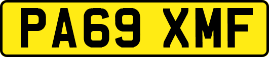 PA69XMF