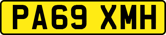 PA69XMH