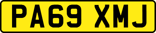 PA69XMJ