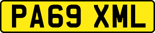 PA69XML