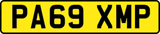 PA69XMP