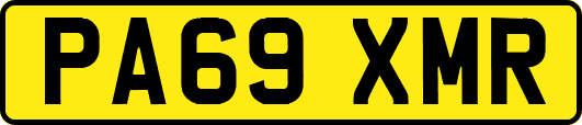 PA69XMR